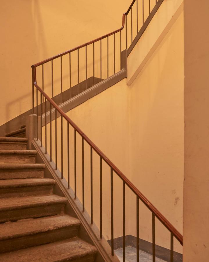 Cavour Suite Mezzanine By 360Rentals Флоренция Екстериор снимка