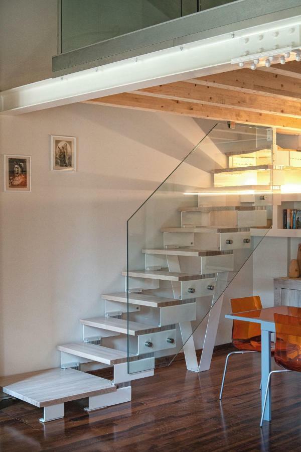 Cavour Suite Mezzanine By 360Rentals Флоренция Екстериор снимка